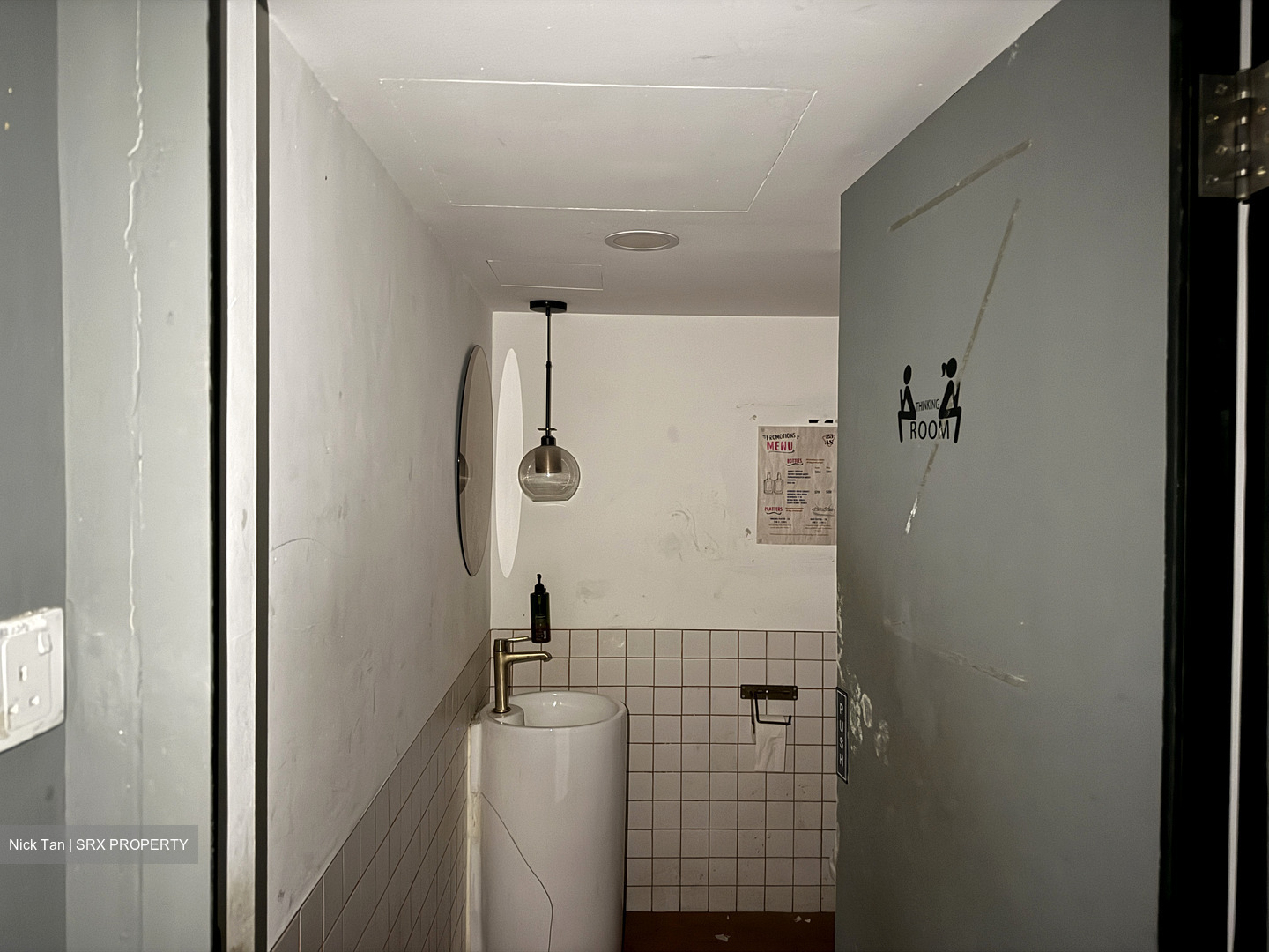 Telok Ayer Conservation Area (D1), Shop House #554352591